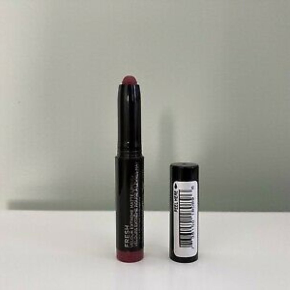 Laura Mercier Velour Extreme Matte Lipstick Mini FRESH .42 g / .014 oz